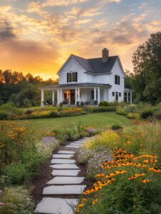 South Carolina Barndominium (What You’ll Love)