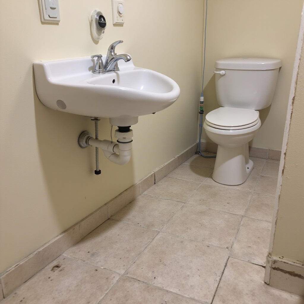 1. Ignoring Small Leaks And Moisture Problems