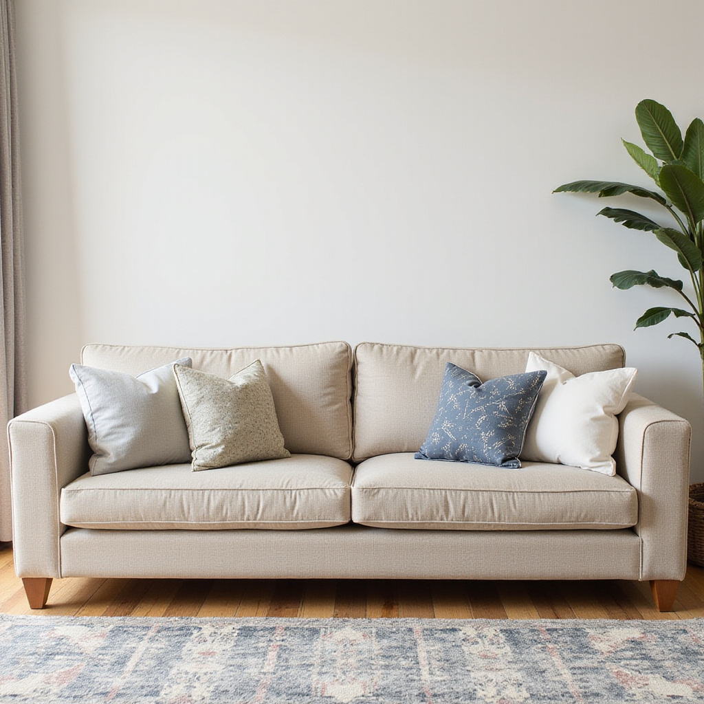 2. Blocking Airflow With Furniture, Rugs, Or Closed Vents