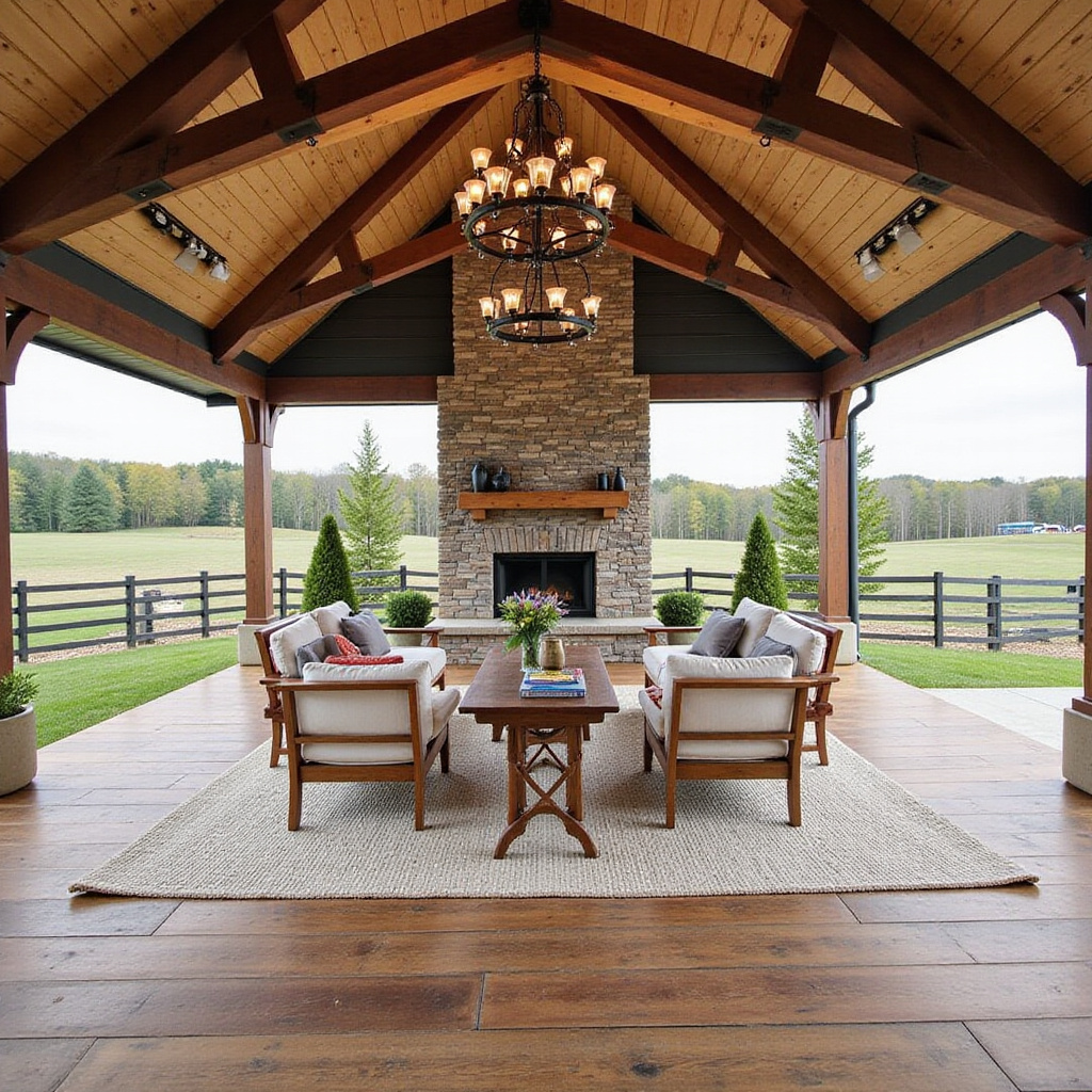 3 Kentucky Barndominiums That Blend Rustic Charm With Modern Living