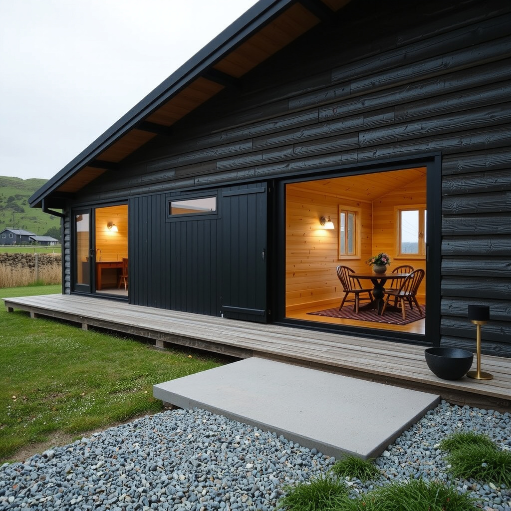 5. New Zealand: The Wind-Ready Retreat