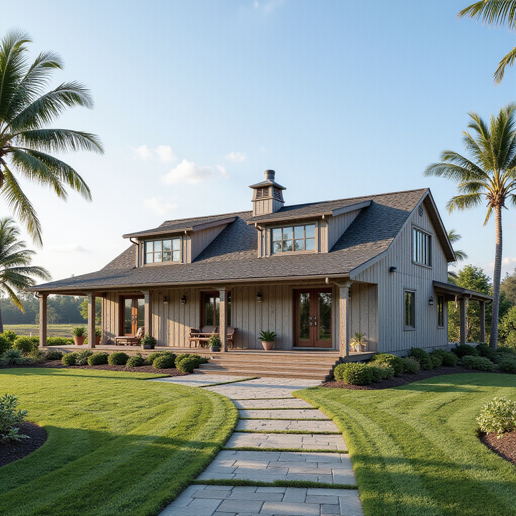 7 Stunning Barndominiums Across Hawaii And Massachusetts