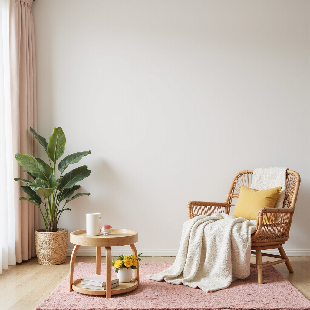 Choose A Spring Color Palette That Stays Fresh Beyond The Holiday