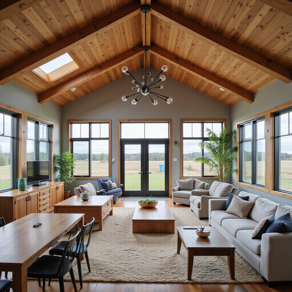 Design Details That Make These Barndominiums Stand Out