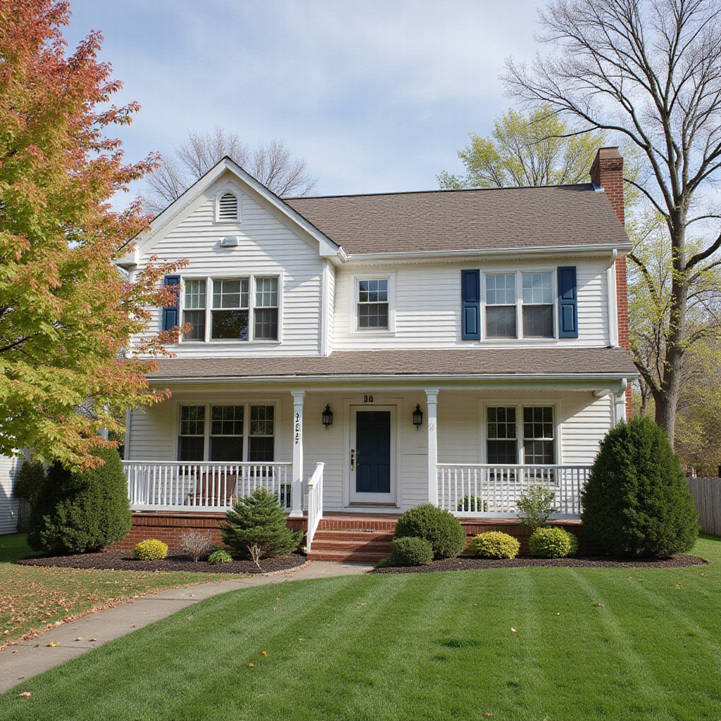 Easy April Home Maintenance Jobs That Prevent Expensive Repairs