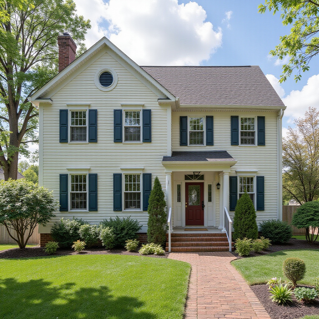 Establish a Simple Annual Maintenance Routine