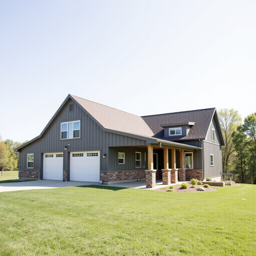 Five More Barndominiums That Stand Out For Style, Setting, And Smart Design