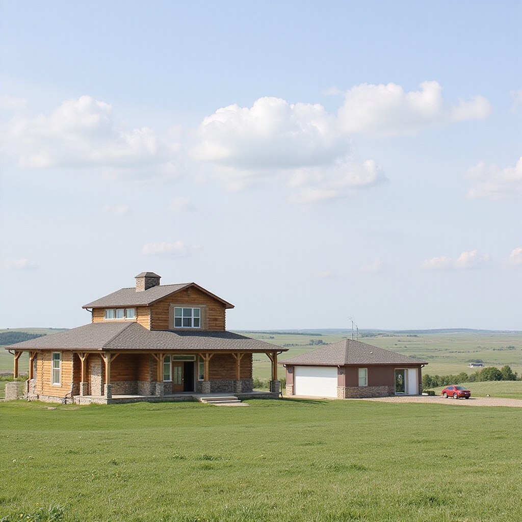 How Climate, Land, And Lifestyle Shape Barndominium Design In Both States