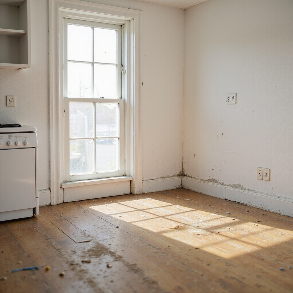 Protect Your Home From Unseen Moisture