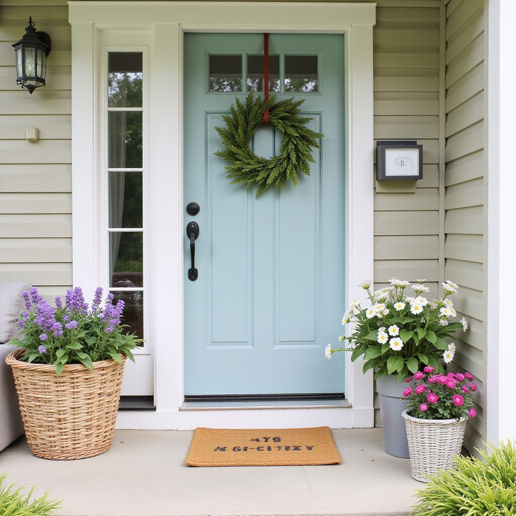 Start With A Spring Color Palette That Feels Light And Inviting