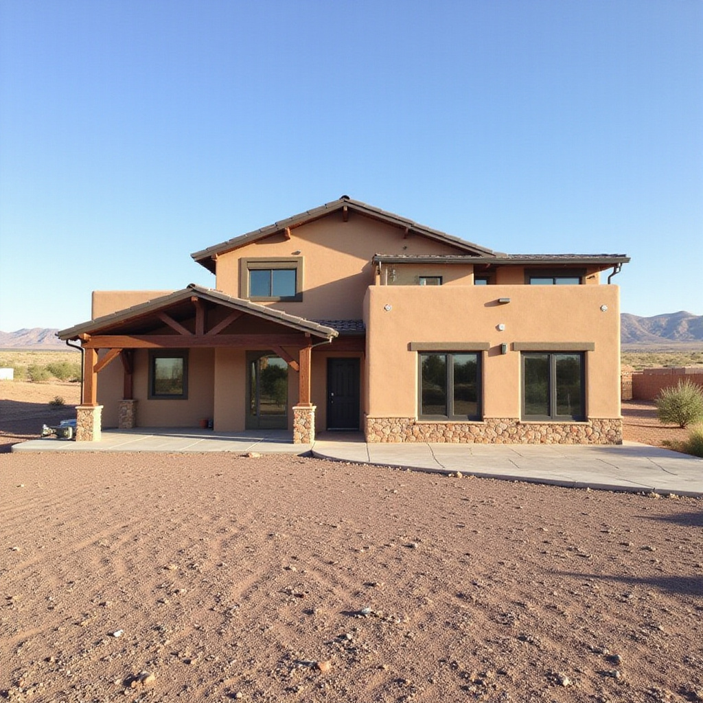 What Makes Barndominiums So Appealing In New Mexico And Indiana