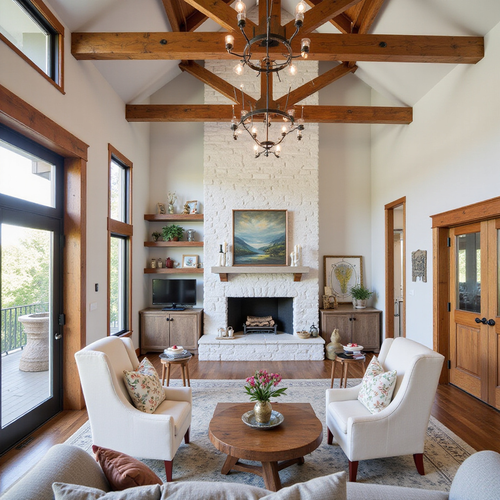 What Makes Barndominiums So Appealing In Washington And Virginia