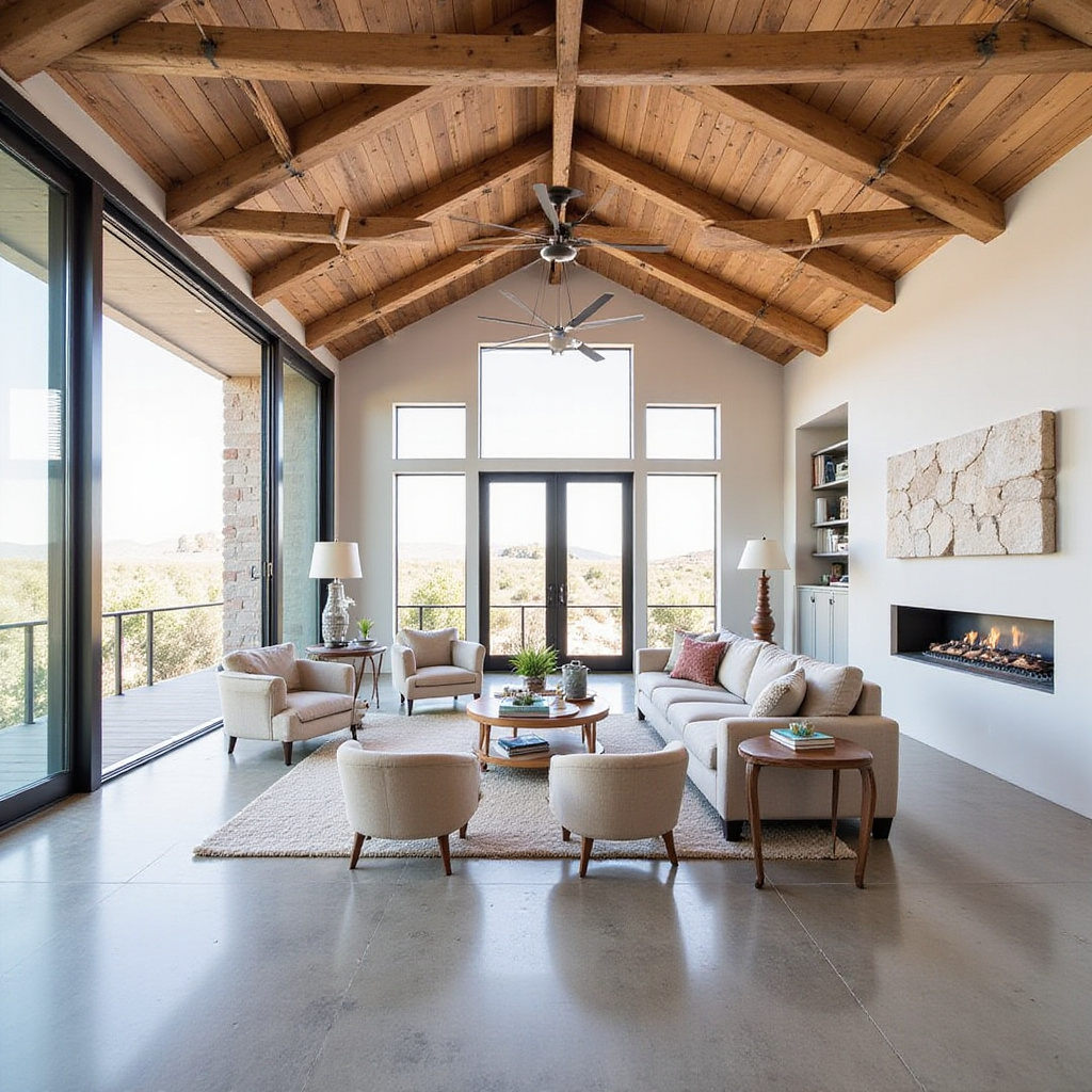What Makes Florida And Utah Barndominiums So Striking