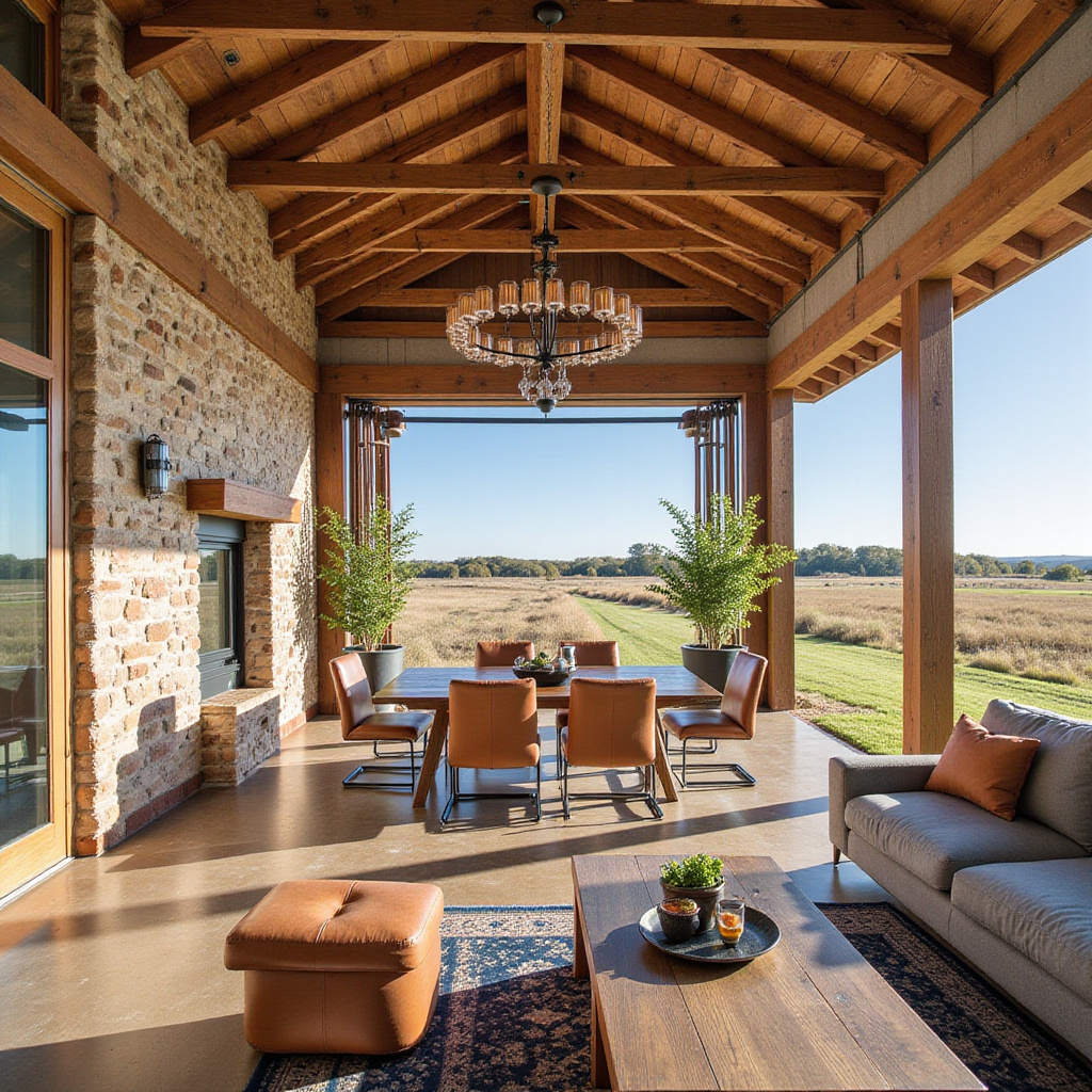 What Makes These Texas And Arkansas Barndominiums Stand Out