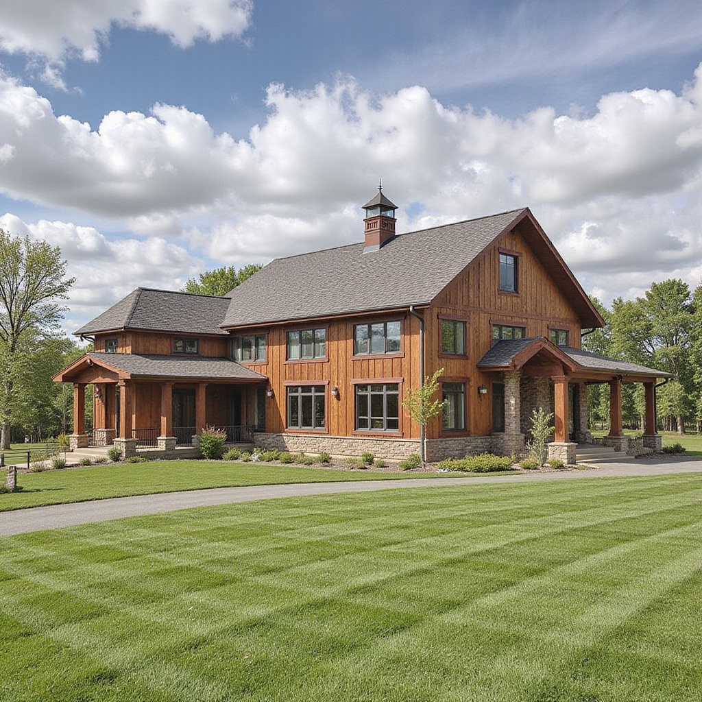What To Know Before Planning A Barndominium In The Midwest