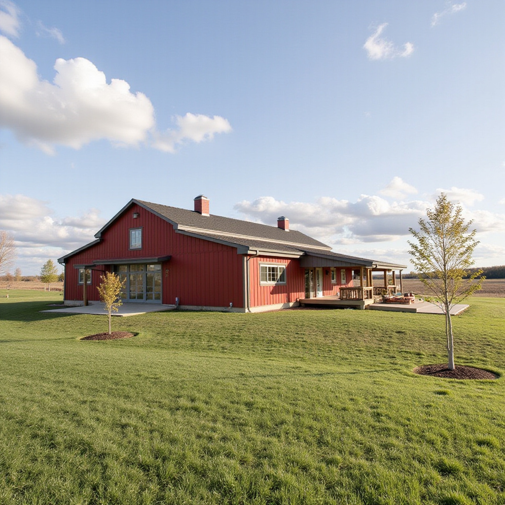 What To Look For If You Are Inspired To Build Or Buy One
