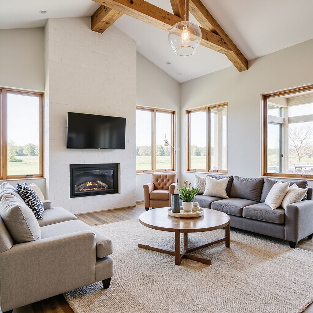 Why Barndominiums Are Turning Heads In Kentucky And Minnesota