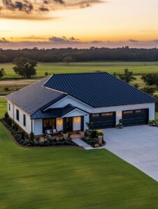 Kentucky Barndominium (Warm Ideas for 2026)