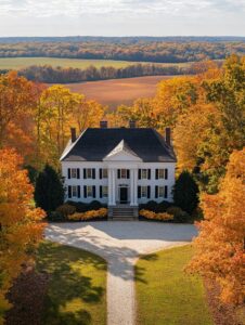Inside a Spacious Illinois Barndominium Designed for Everyday Comfort