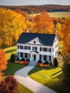 A Cozy Tennessee Barndominium That Feels Warm and Modern