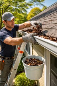 Easy April Home Maintenance Jobs That Prevent Expensive Repairs