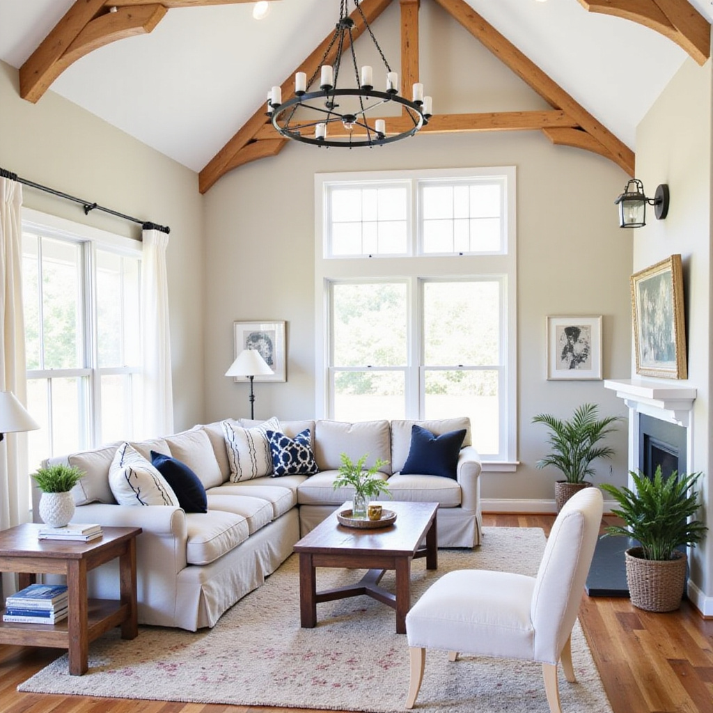 7 Georgia Barndominium Decor Ideas (what to try)