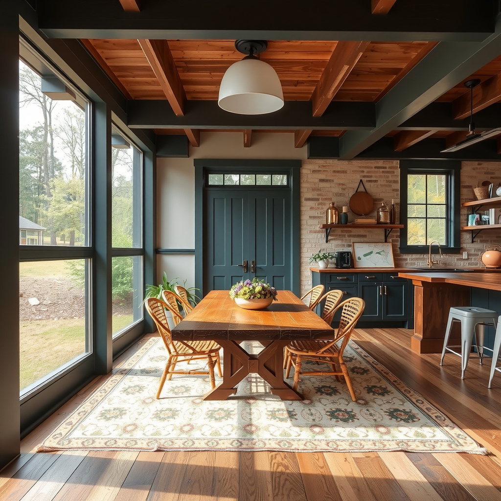 Budget-Friendly Ways To Personalize Your Barndominium