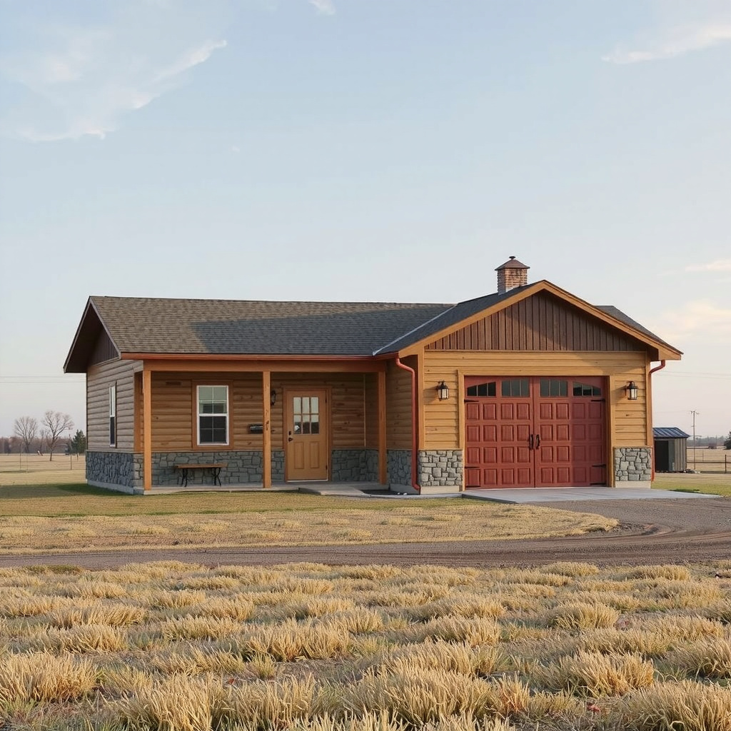 Budgeting For Land, Materials, Utilities, And Long-Term Costs