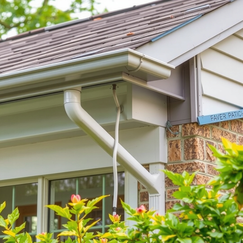 Common Gutter Oversights and Water Issues