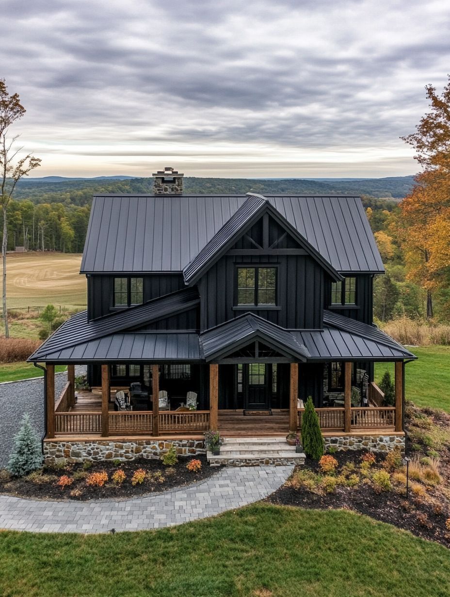 house 7