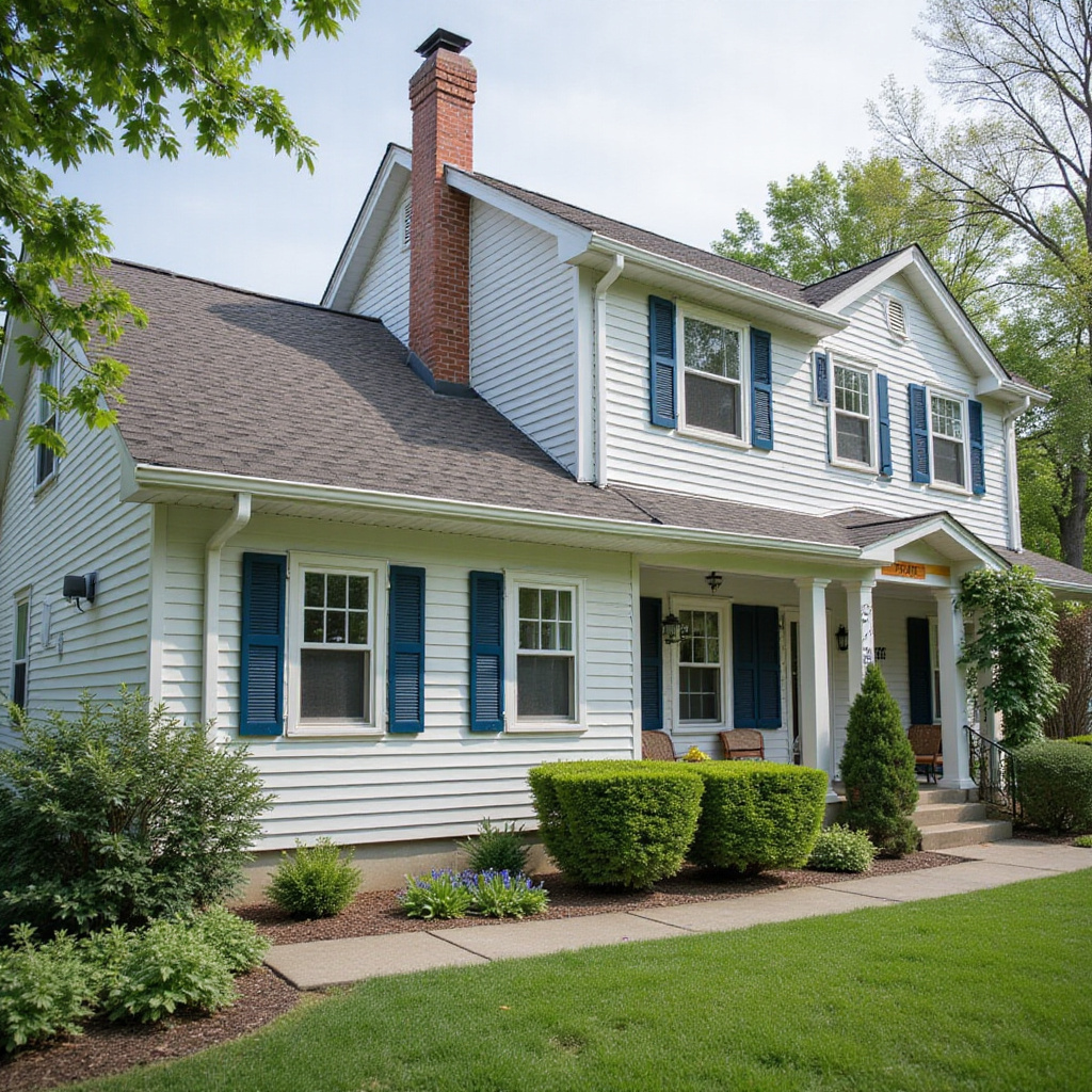 Gutter, Roof, and A/C Checks Every U.S. Homeowner Should Do in June (What to Inspect Now)