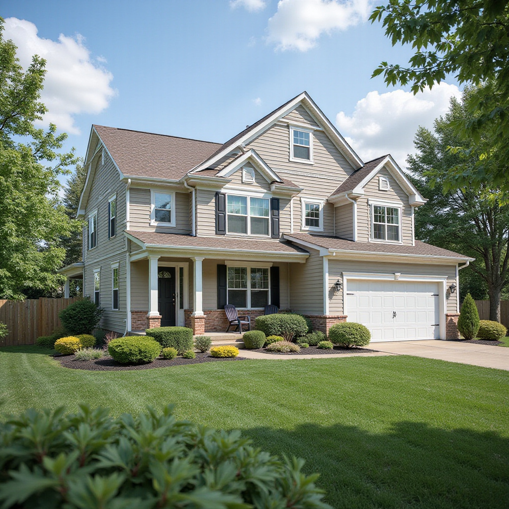 Seasonal Projects and Energy-Saving Improvements