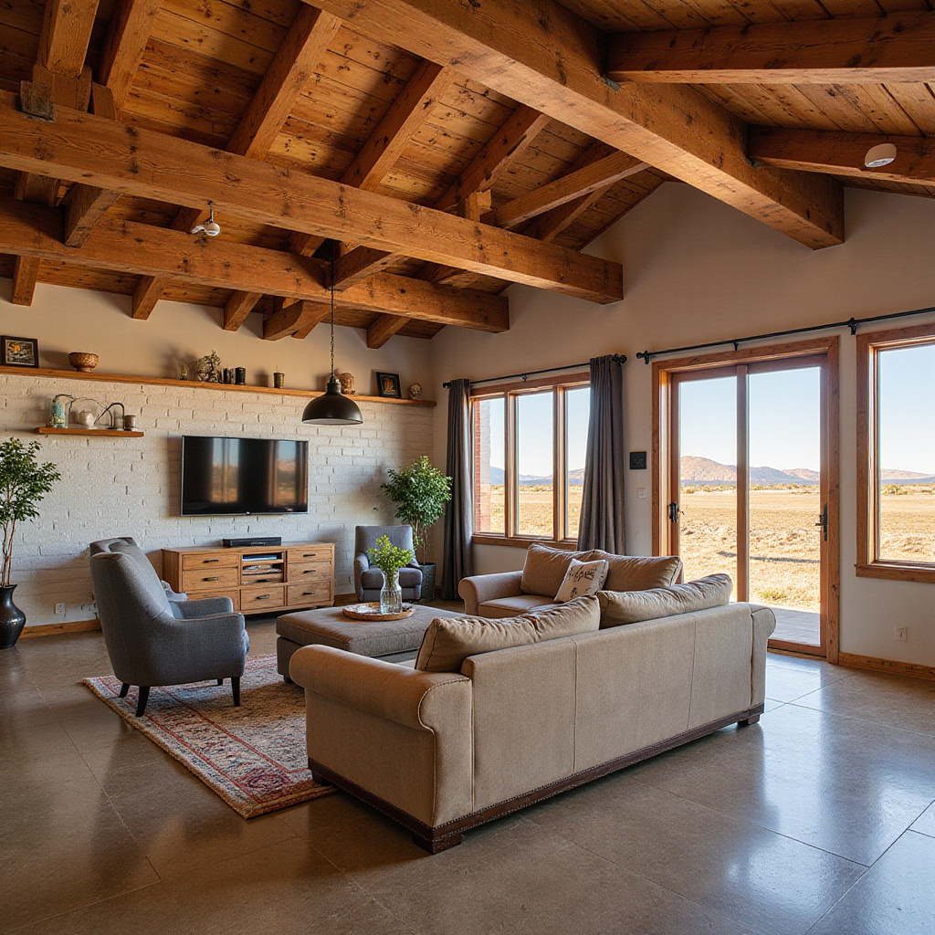 Smart Features Buyers And Dreamers Should Notice In Every Barndominium