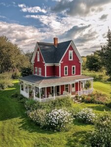 Inside a Cozy Indiana Barndominium (What You’ll Learn)