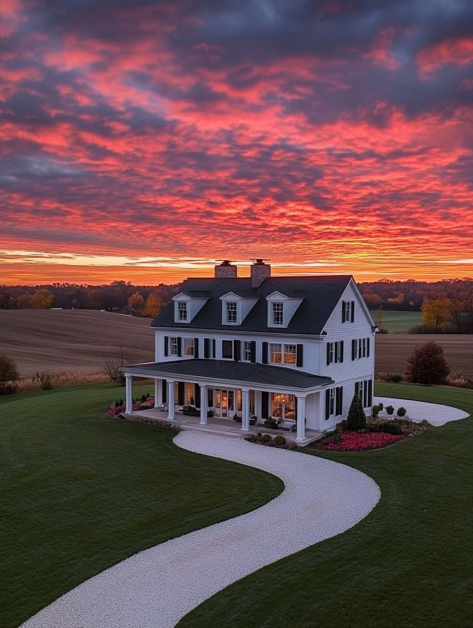 A Luxury Vermont Barndominium (What You’ll Learn)
