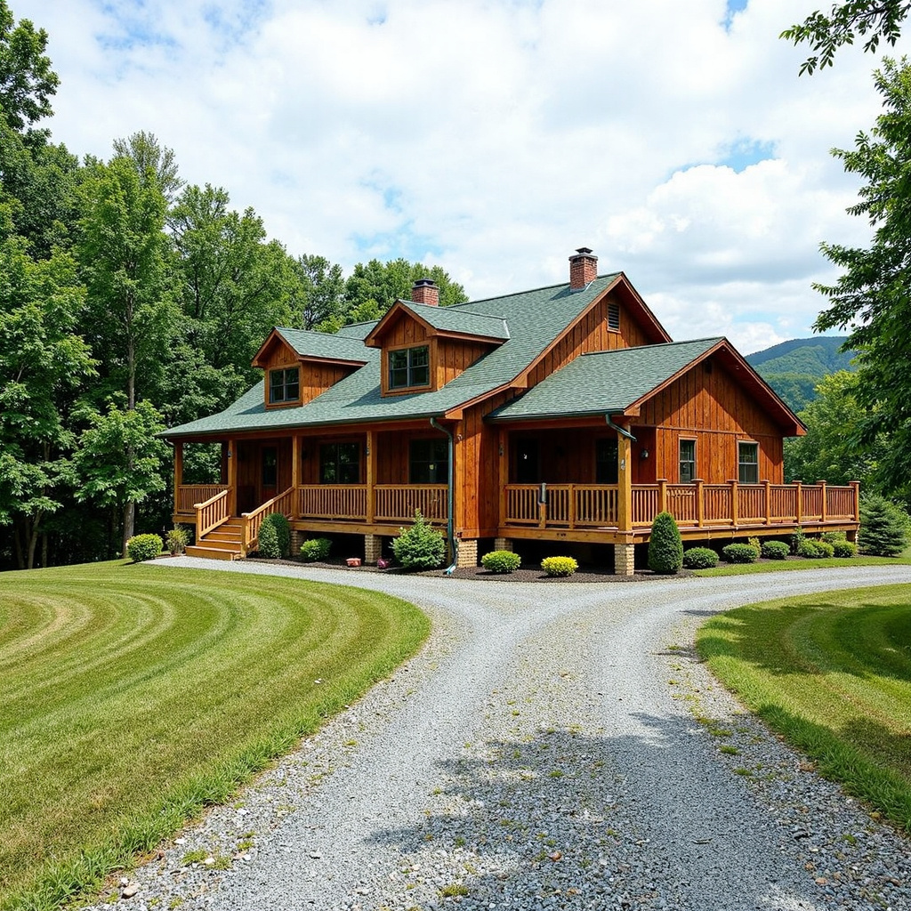 7 West Virginia Barndominium Ideas for Country Living