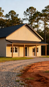 7 Alabama Barndominium Ideas That Make Homes Better