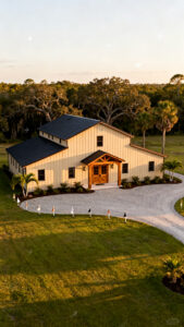 7 Florida Barndominium Design Details Most Homes Miss