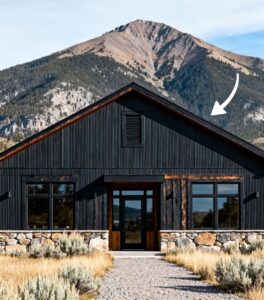 The $290K Colorado Barndominium That Feels Illegal To Own