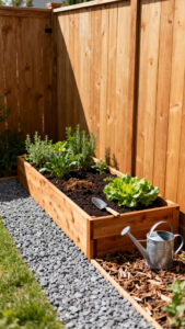 7 Garden Corner Ideas That Make Yards Look Finished