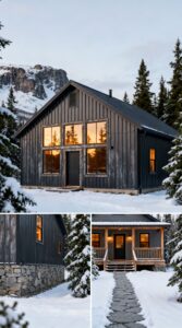 The Real Reason Everyone Is Obsessed With This Open Living Barndominium (Design Secrets)