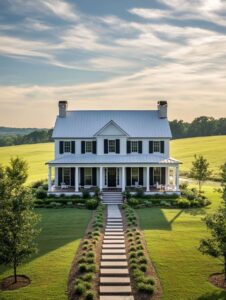 Why This Virginia Barndominium Feels Like the Perfect Countryside Escape You’ll Never Want to Leave