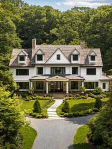A Nebraska Barndominium (Rustic Charm Awaits)