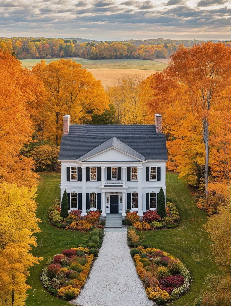 A North Carolina Barndominium That Was Made for Blue Ridge Living — And Feels Like Home