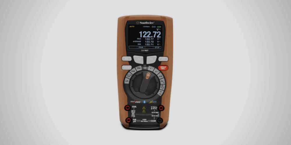 Southwire Multimeter Review