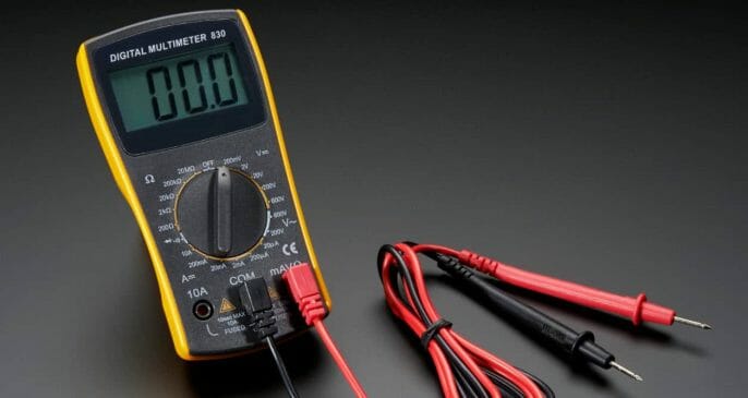 Ultimate Multimeter Guide of 2022 – Top 12 and Tips