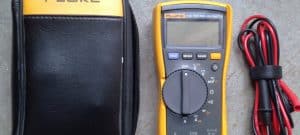 How To Test a Capacitor with a Multimeter