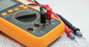 How to Use a Multimeter (Basic Guide for Beginners)