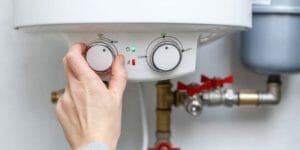 How to Test a Water Heater Element Without Multimeter (DIY)