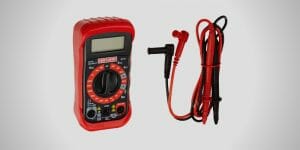 How to Use Craftsman Multimeter